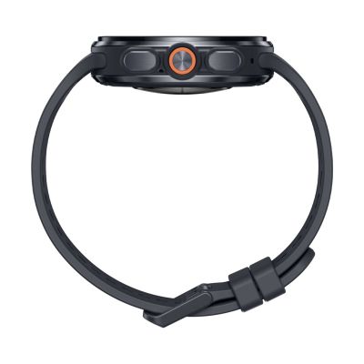5. Samsung L715 Galaxy Watch Ultra2 LTE (47 mm) EU Titanium Gray (2026 model)