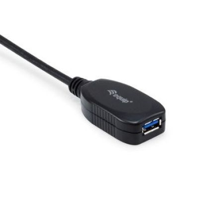 3. Equip 133347 USB Cable USB 3.2 Gen 1 (3.1 Gen 1) 10m USB A Black