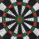 5. Spokey NARVI BASIC 942240 dartboard