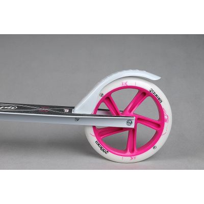 4. PB skull scooter 200mm 335572