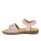 3. Froddo LORINE SPARKLE Children's Sandals (G3150249-3)