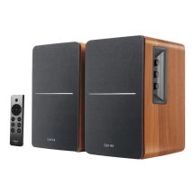 Edifier R1280DBs Black, Wood Wired and Wireless 42W