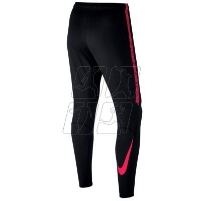 2. Nike B Dry Squad Pant Junior 859297-020 football pants