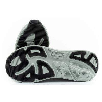 9. Skechers Bobs Skillz Men's Sneakers White SLIP-INS