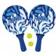 2. Solex Suak 43352BL Beach Game Set