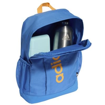 4. Adidas Linear Kids KE0391 backpack