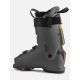 10. ROSSIGNOL VIZION 4B ELITE 130LV GW brown ski boots