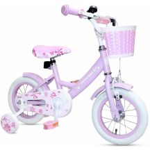 CHILDREN'S BIKE 12 ENERO PRINCESS