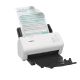12. Brother ADS-4300N ADF Scanner 600 x 600 DPI A4 Black, White