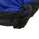 7. Lazy Bag inflatable sofa 180x70 cm navy blue Royokamp 1020129
