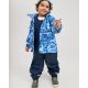 6. Reima Koski Jam Jr jacket 5100024A-6555