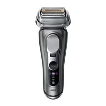Braun Series 9 PRO + 9655cc Electric Shaver