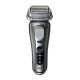 Braun Series 9 PRO + 9655cc Electric Shaver