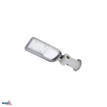 LED street light JAZMIN 50W 4000K 6750LM IP65 black