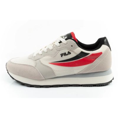 2. Fila Hypert men's sports shoes sneakers fashionable beige comfortable lightweight