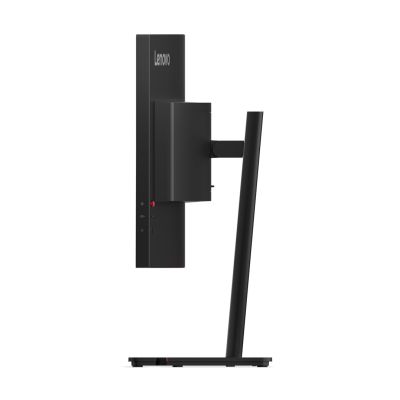 9. Lenovo ThinkVision T34WD-40 64AEGAT1EU_D LED display monitor 86.4cm (34") 3440 x 1440 px Wide Quad HD Black