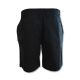 3. Men's SUIT Gideon Shorts Jet Black Casual Shorts - S111404-1204