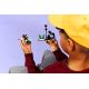 9. LEGO Harry Potter 76459 - Hagrid and Harry's Escape from Privet Drive