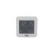 7. Braun BC09W-DCF Radio-controlled digital alarm clock