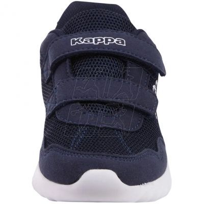 4. Kappa Cracker II K Jr 260647K 6710 shoes