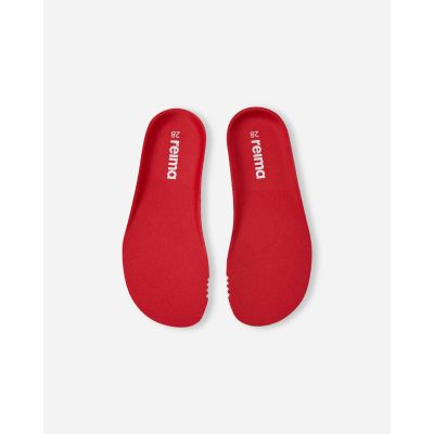 7. Reima ReimaTec barefoot winter boots for children Talvella Kids (5400150A-6980)