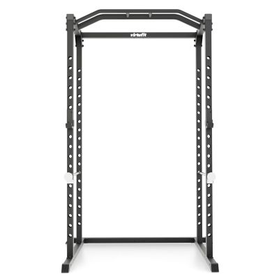 2. VIRTUFIT PR100 POWER RACK - SQUAT RACK - STRENGTH STATION