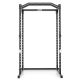2. VIRTUFIT PR100 POWER RACK - SQUAT RACK - STRENGTH STATION