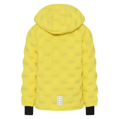 4. Lego Wear Kid's Jipe 706 Jr 22879-224 Down Winter Jacket