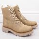 34. Rieker W RKR721 insulated work trousers beige