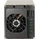 4. Inter-Tech ST-5255 Hard Drive Enclosure 2.5/3.5" SAS SATA Serial ATA II Serial ATA III 6 Gbps Hot-Swappable 88887370