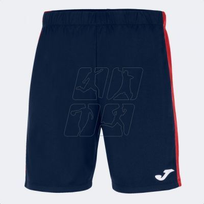 3. Joma Maxi Short shorts 101657.336