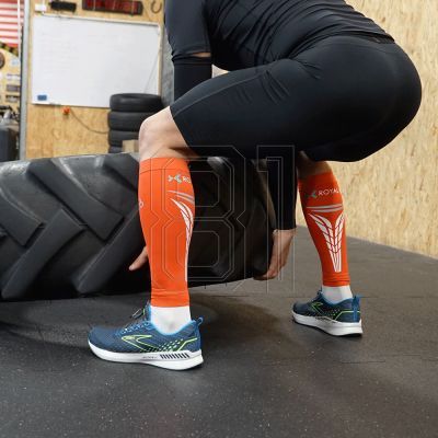 3. Royal Bay Extreme Race 2.0 Calf Sleeves 8590072707140