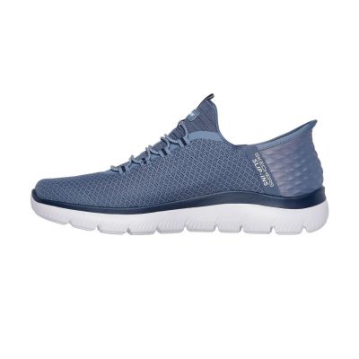7. Skechers Summits High Range M 232457SLT shoes