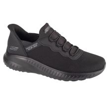 Skechers Slip-Ins: BOBS Sport Squad Chaos 118300-BBK Black 41