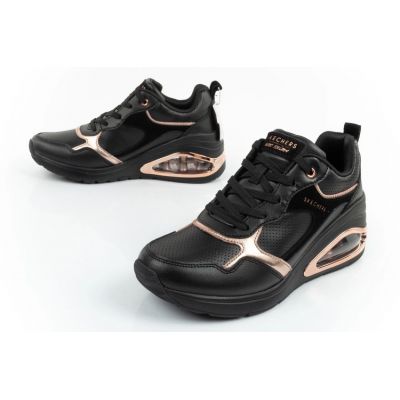 8. Skechers Uno Prima-Starlet W 177810/BBK Shoes