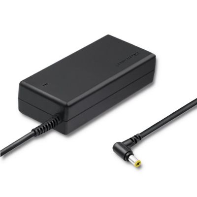 7. Qoltec 50087.90W power supply for Acer notebook (19 V; 4.74 A; 90W; 5.5 mm x 1.7 mm)