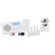 2. Olympia Protect 9881 Alarm System White