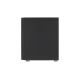 6. AEROCOOL PGS GRAPHITE-G-BK-v2 FRGB Case Black