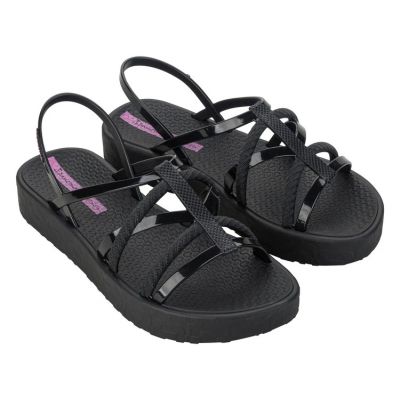 3. Ipanema Diversa Flatform W 27238 BH322 Sandals