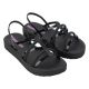3. Ipanema Diversa Flatform W 27238 BH322 Sandals