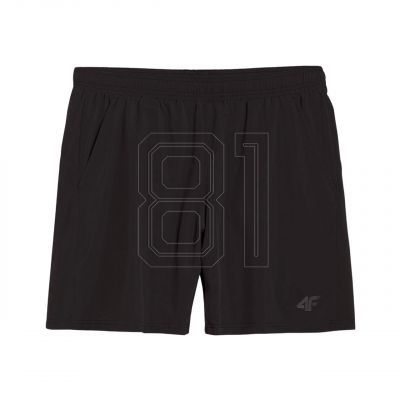 Shorts 4F FNK M0912 M 4FWSS25TFSHM0912 20S
