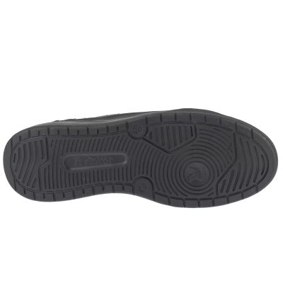 4. Rieker Sneakers W2303-00 Black 36