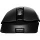 2. MSI CLUTCH GM51 LIGHTWEIGHT WIRELESS Gaming Mouse Right Side RF Wireless + Bluetooth + USB Type-C Optical 26000 DPI