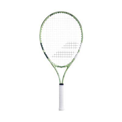 6. Babolat Wimbledon 25 Junior Tennis Racket Mint 140529