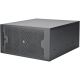 SilverStone RM53-502 Server Gehäuse, Rackmount, SSI-EEB, Mesh - black