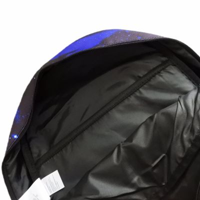 9. Nike Air Jordan Jersey Backpack - 9A0780-K73