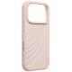 3. Uniq Coehl Serina Magnetic Charging Case for iPhone 18 Pro / 17 Pro - Pink