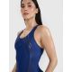 4. Women's one-piece swimsuit 4F 4FRSS25USWSF108-31S