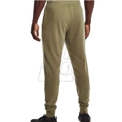 4. Under Armor Rival Terry Joggers M 1361642-361