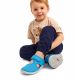 10. Reima Barefoot sandals Rantaan turquoise children's shoes (5400067C-6150)